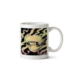 Naruto And Kurama Baskılı Kupa
