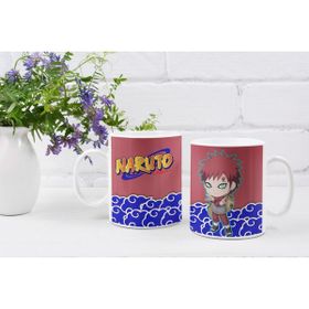 Naruto Anime Baskılı Kupa