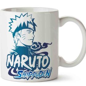Naruto Anime Porselen Kupa Bardak
