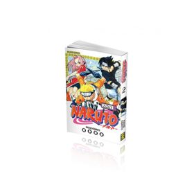NARUTO CILT: 2 - EN KÖTÜ MÜŞTERİ - MASAHIRO KISHIMOTO