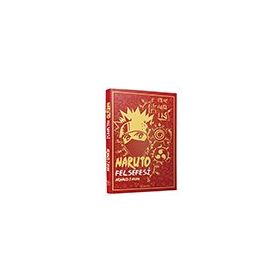 Naruto Felsefesi Teras Kitap