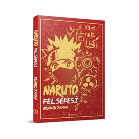 Naruto Felsefesi Teras Kitap
