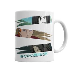 Naruto Kupa Bardak