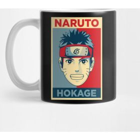 Naruto Kupa Bardak