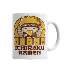 Naruto Kupa Bardak