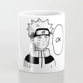 Naruto Kupa Bardak
