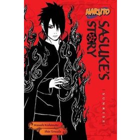 Naruto: Sasuke's Story-Sunrise