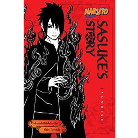 Naruto: Sasuke's Story-Sunrise