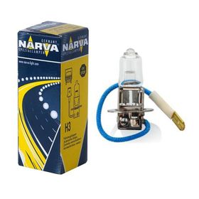 Narva 48321 H3 Far Ampulü