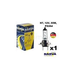 Narva 48328 H7 Far Ampulü