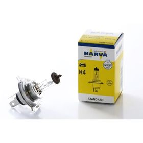 Narva 48881 H4 Far Ampulü