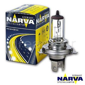 Narva 48881 H4 Far Ampulü