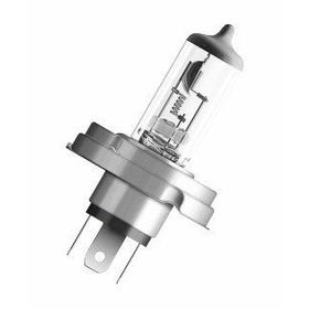 Narva 48894 H4 Tablalı 24V 75-70W Far Ampulü