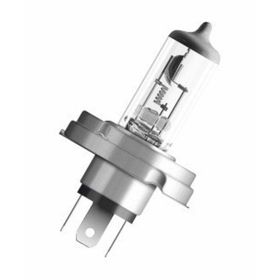 Narva 48894 H4 Tablalı 24V 75-70W Far Ampulü