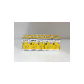 Narva H7 10 Adet Oto Ampul
