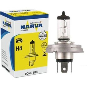Narva NRV48881 12V H4 Ampul