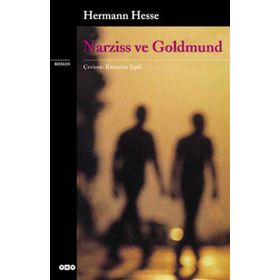 NARZISS VE GOLDMUND - HERMANN HESSE