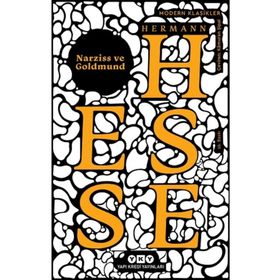 NARZISS VE GOLDMUND - HERMANN HESSE