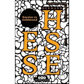 NARZISS VE GOLDMUND - HERMANN HESSE