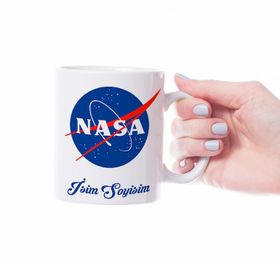 Nasa Kupa Bardak