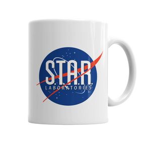 Nasa Porselen Kupa Bardak