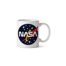 Nasa Porselen Kupa Bardak