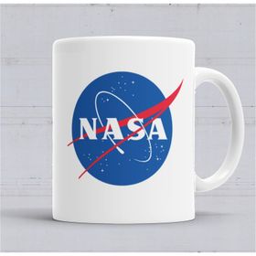 Nasa Seramik Kupa Bardak