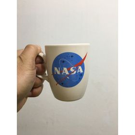 Nasa Seramik Kupa Bardak