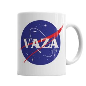Nasa Tasarımı Kupa Bardak
