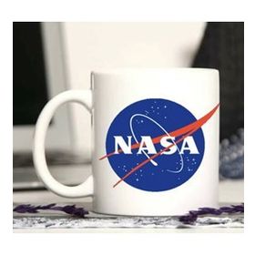 Nasa Tasarımı Kupa Bardak