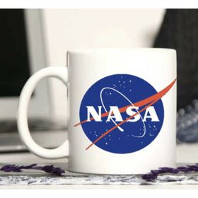 Nasa Tasarımı Kupa Bardak