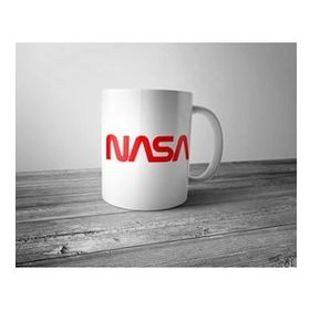 Nasa Tasarımı Kupa Bardak