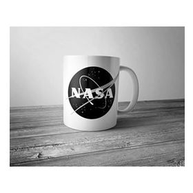 Nasa Tasarımı Kupa Bardak