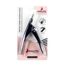 Nascita 00024 Protez Tırnak Kesme Makası