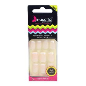 Nascita 0003 Seyahat Boyu Yedek Şişe Seti