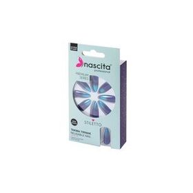 Nascita 00187 Stiletto 24'lü Takma Tırnak