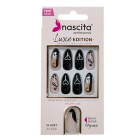 Nascita 00246 24'lü Takma Tırnak