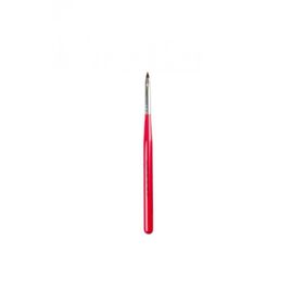 Nascita 003 8 mm Sivri Yapılı Tırnak Fırçası