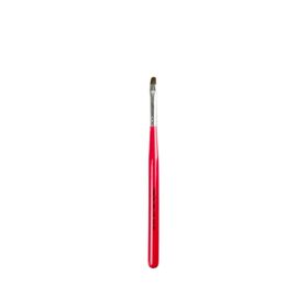 Nascita 006 8 mm Oval Yapılı Tırnak Fırçası