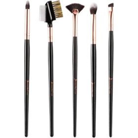 Nascita 01 Brush Make-up Addicts Göz Seti