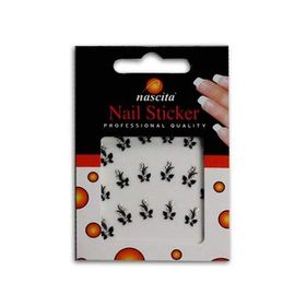 Nascita 01 Tırnak Üstü Sticker