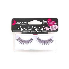 Nascita 011 Tek Takmalı Kirpik