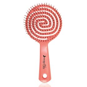 Nascita 02 3B Oval Saç Fırçası