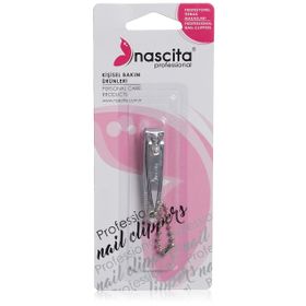 Nascita 02 El Tırnak Makası