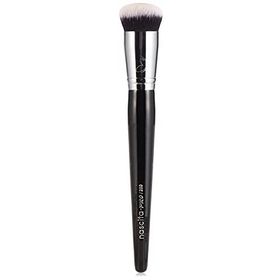 Nascita 0259 Pro Duo Fibre Oval Pudra Fırçası