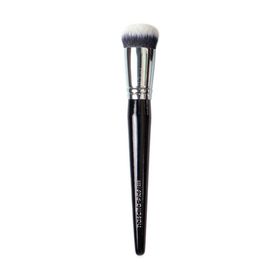 Nascita 0259 Pro Duo Fibre Oval Pudra Fırçası