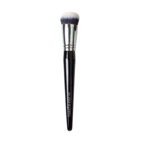 Nascita 0259 Pro Duo Fibre Oval Pudra Fırçası