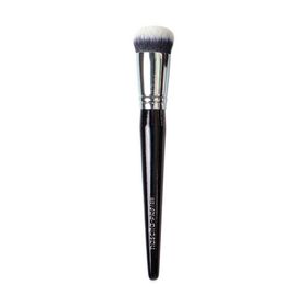 Nascita 0259 Pro Duo Fibre Oval Pudra Fırçası