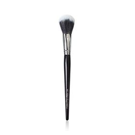 Nascita 0259 Pro Duo Fibre Oval Pudra Fırçası