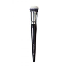 Nascita 0259 Pro Duo Fibre Oval Pudra Fırçası